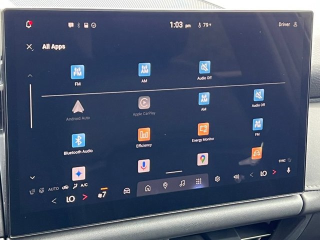 New 2026 MAZDA CX-5 Preferred AWD/4WD image 41