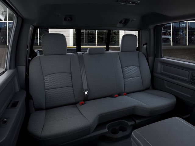 New 2026 RAM 2500 Warlock AWD/4WD image 15