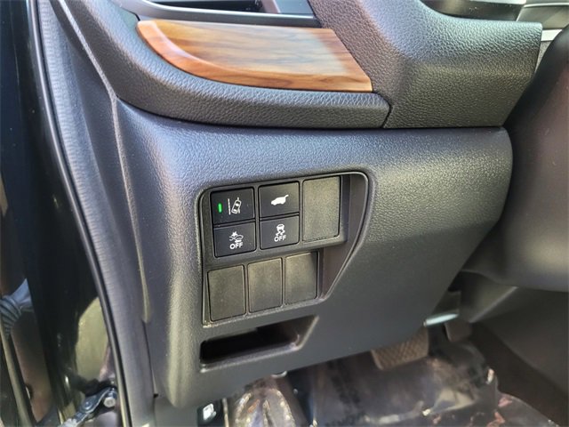 Used 2022 Honda CR-V EX-L image 12