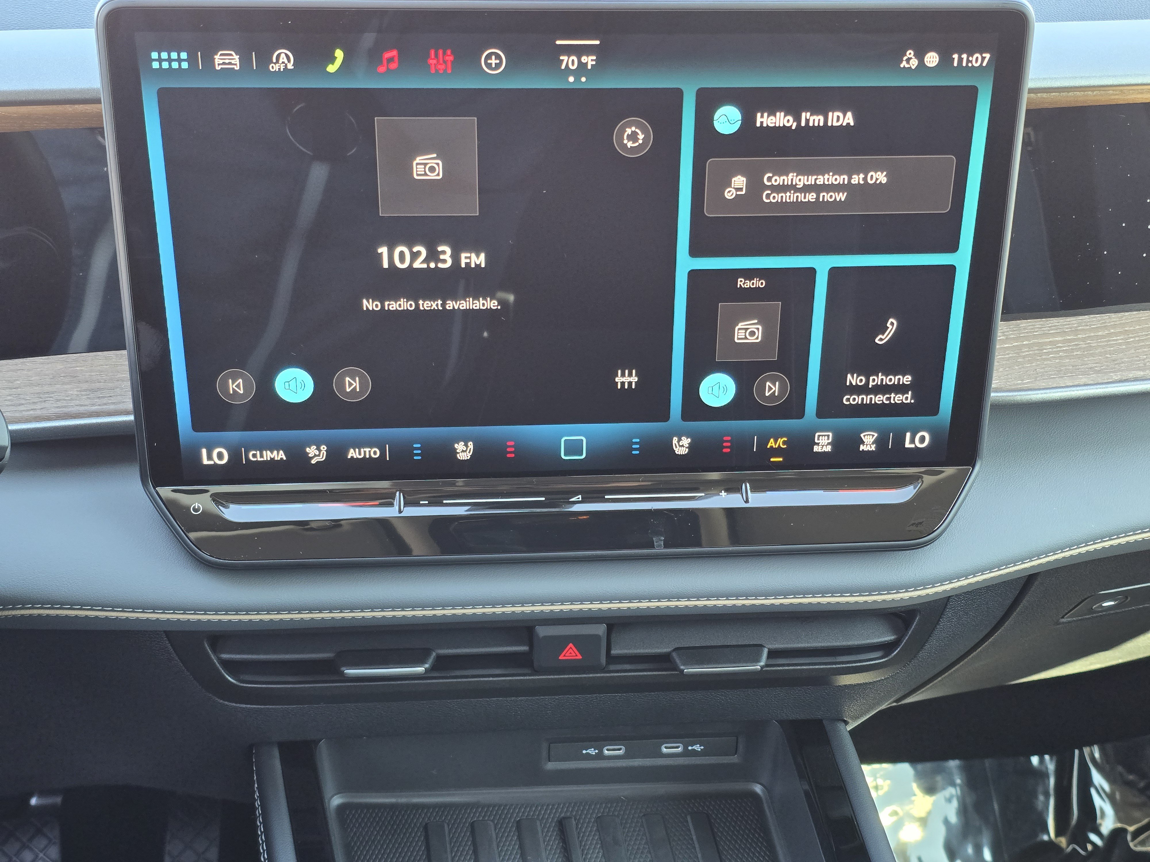 New 2027 Volkswagen Atlas SE AWD/4WD image 24