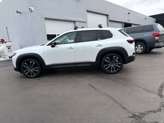 New 2026 MAZDA CX-50 AWD 2.5 S w/ Premium Package image 15