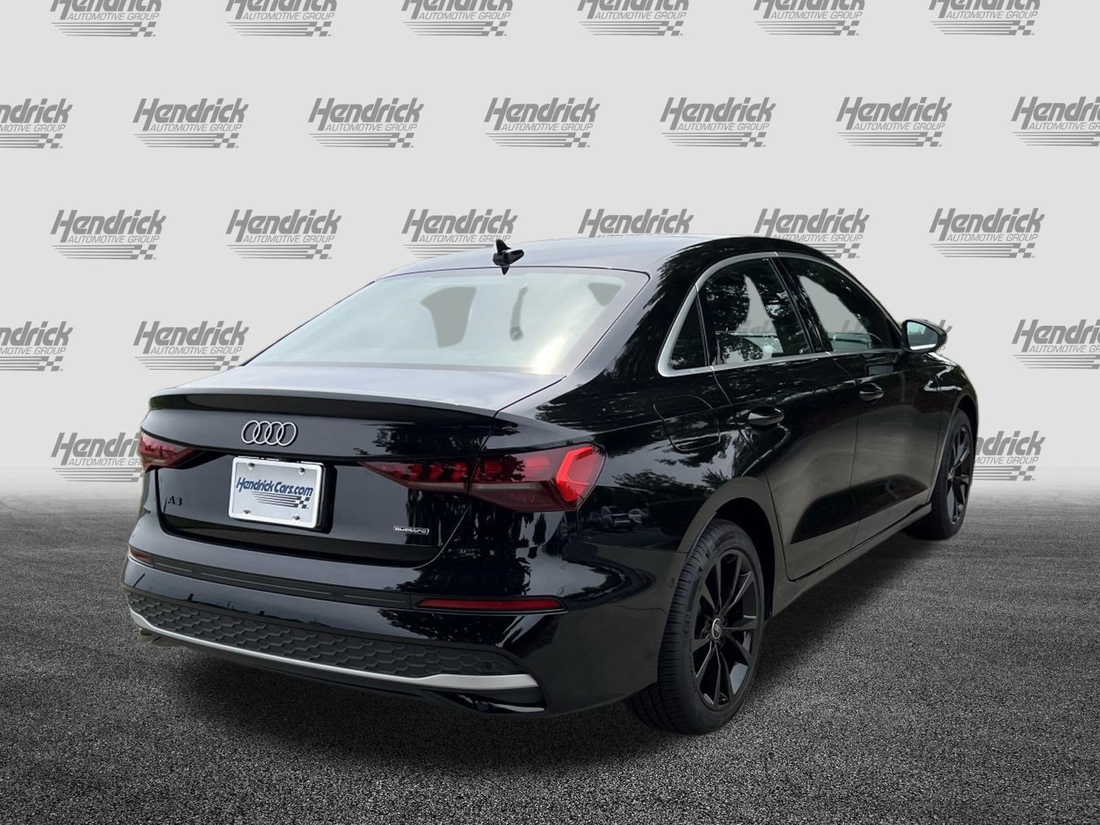 Used 2026 Audi A3 2.0T Premium w/ Convenience Package AWD/4WD image 9
