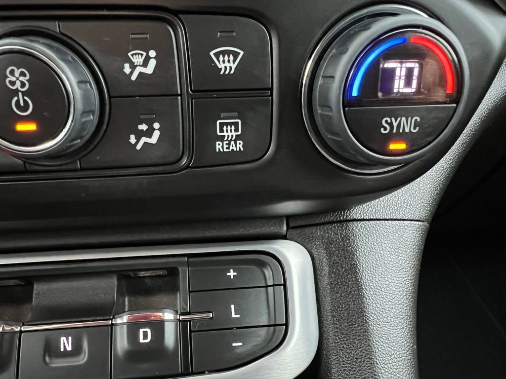 Used 2023 GMC Acadia SLE w/ Driver Convenience Package image 36