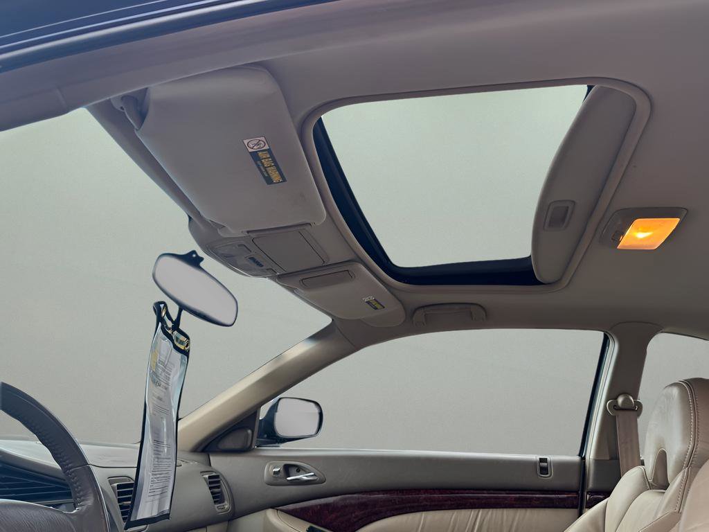 Used 2001 Acura CL image 23