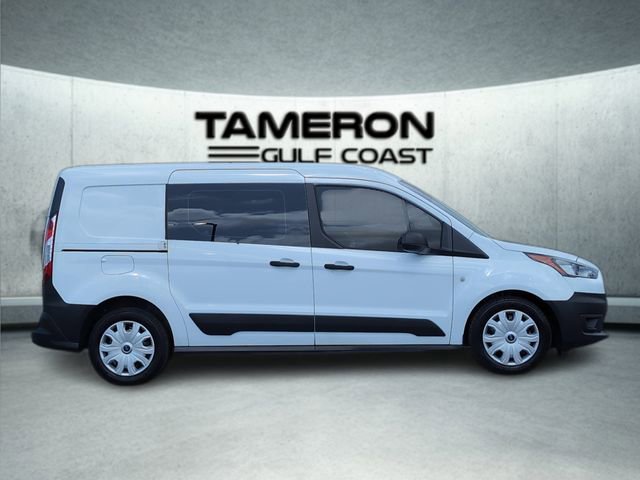 Used 2023 Ford Transit Connect XL FWD image 8