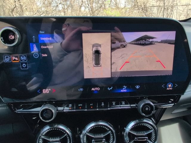 New 2026 Chevrolet Blazer EV LT FWD image 20