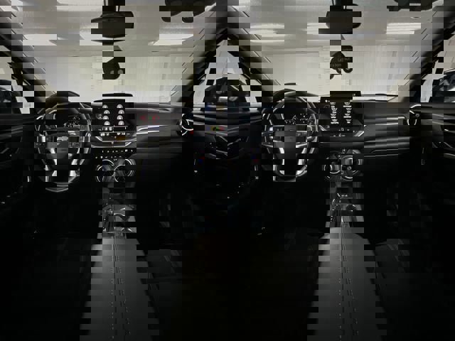 Certified 2024 Chevrolet Blazer LT w/ Convenience Package image 19