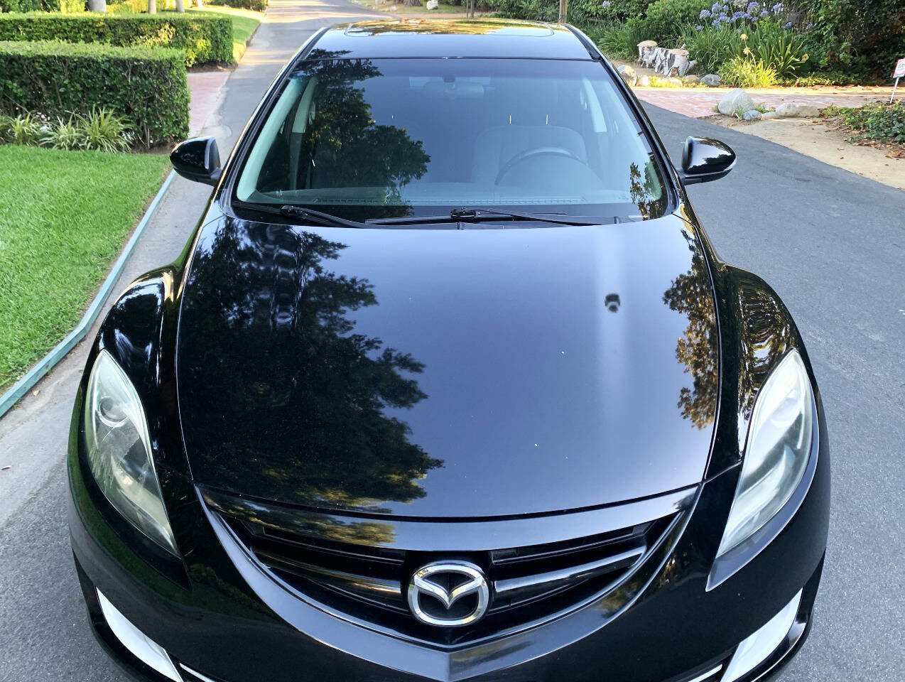 Used 2011 MAZDA MAZDA6 i Touring Plus image 11