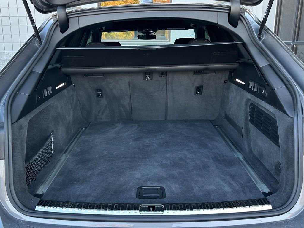 Used 2021 Audi A6 3.0T allroad Premium Plus w/ Executive Package image 52