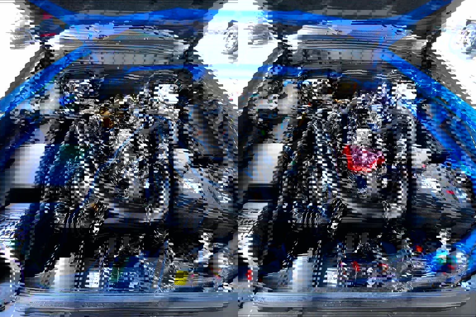 Used 2024 Ford Bronco Badlands image 30