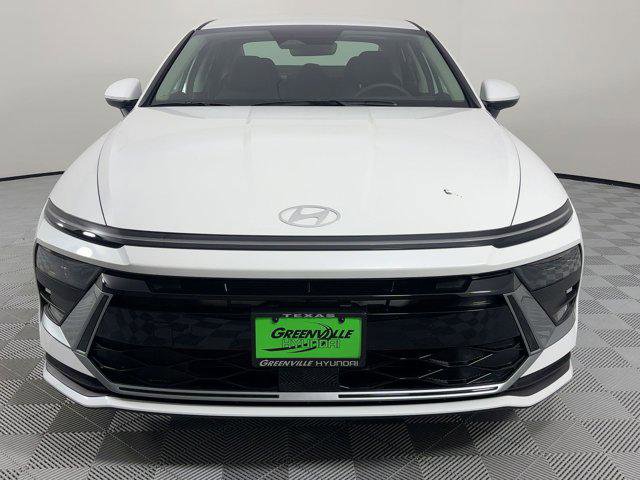 New 2026 Hyundai Sonata SE FWD image 6