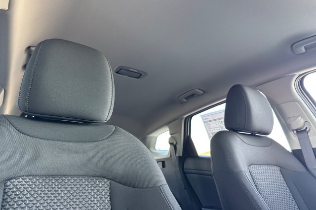 New 2027 Kia Sportage LX FWD image 20
