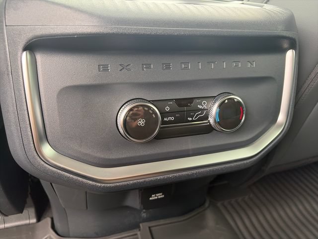 New 2027 Ford Expedition Max Active AWD/4WD image 12