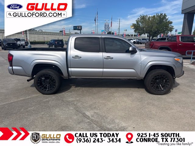 Used 2019 Toyota Tacoma SR w/ SR Convenience Package RWD image 5