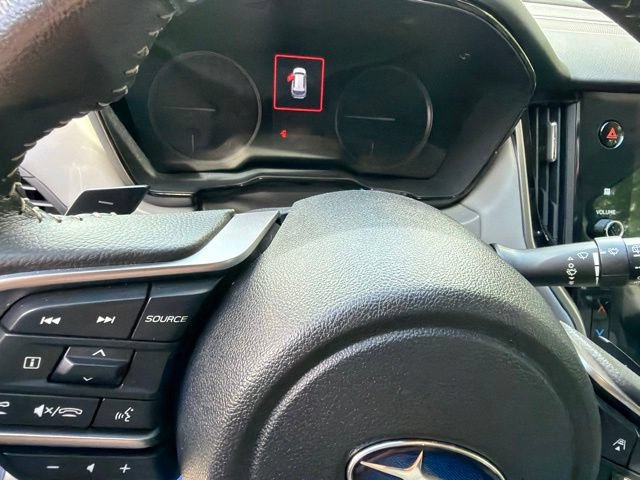 Used 2024 Subaru Outback Premium AWD/4WD image 15