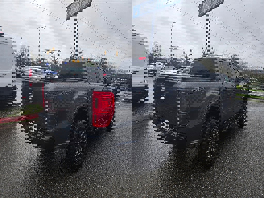 Used 2020 Ford Ranger XLT w/ Equipment Group 301A Mid image 5