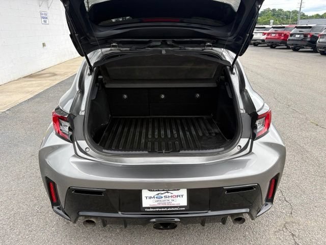 Used 2023 Toyota Corolla GR AWD/4WD image 32