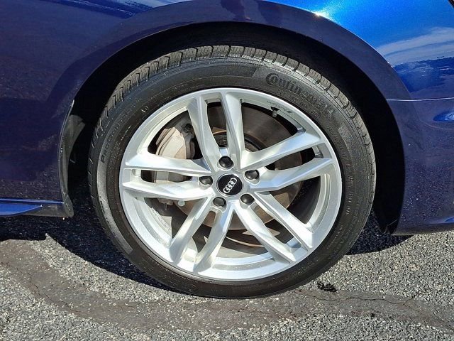 Used 2021 Audi A4 2.0T Premium w/ Convenience Package AWD/4WD image 11