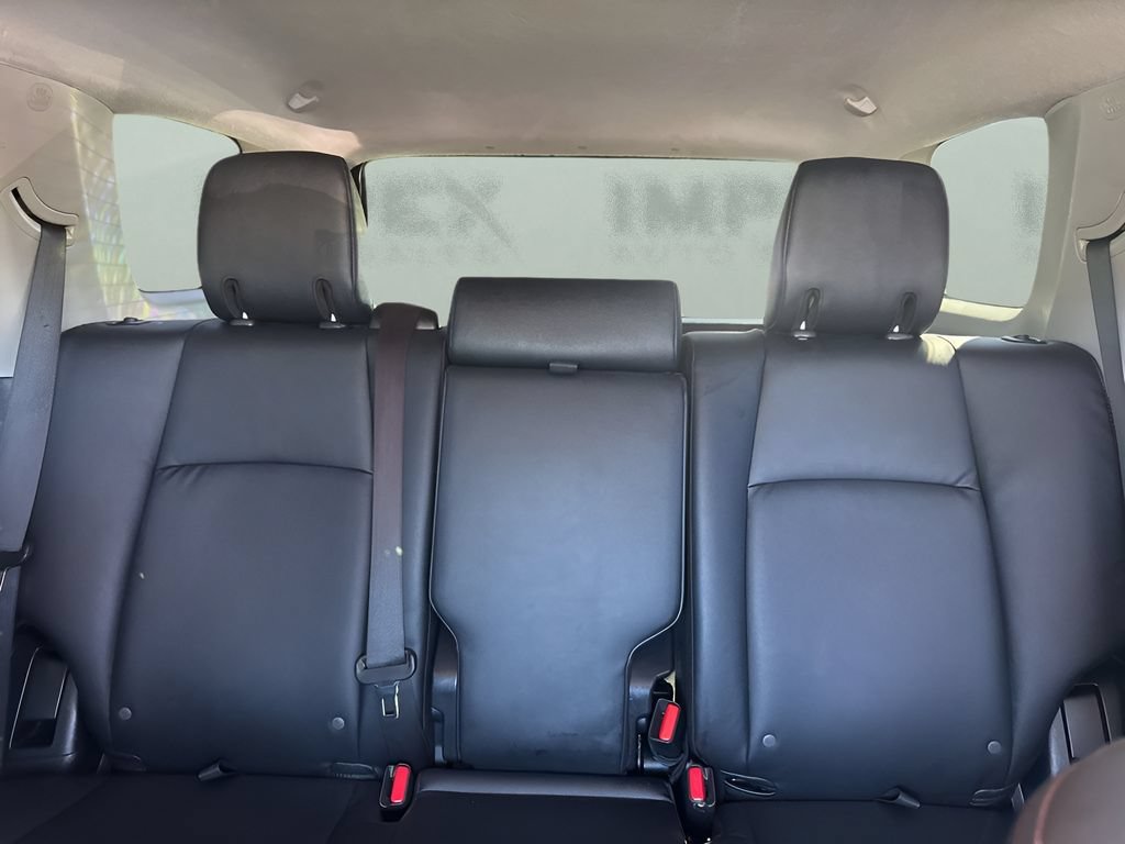 Used 2023 Toyota 4Runner TRD Pro AWD/4WD image 12