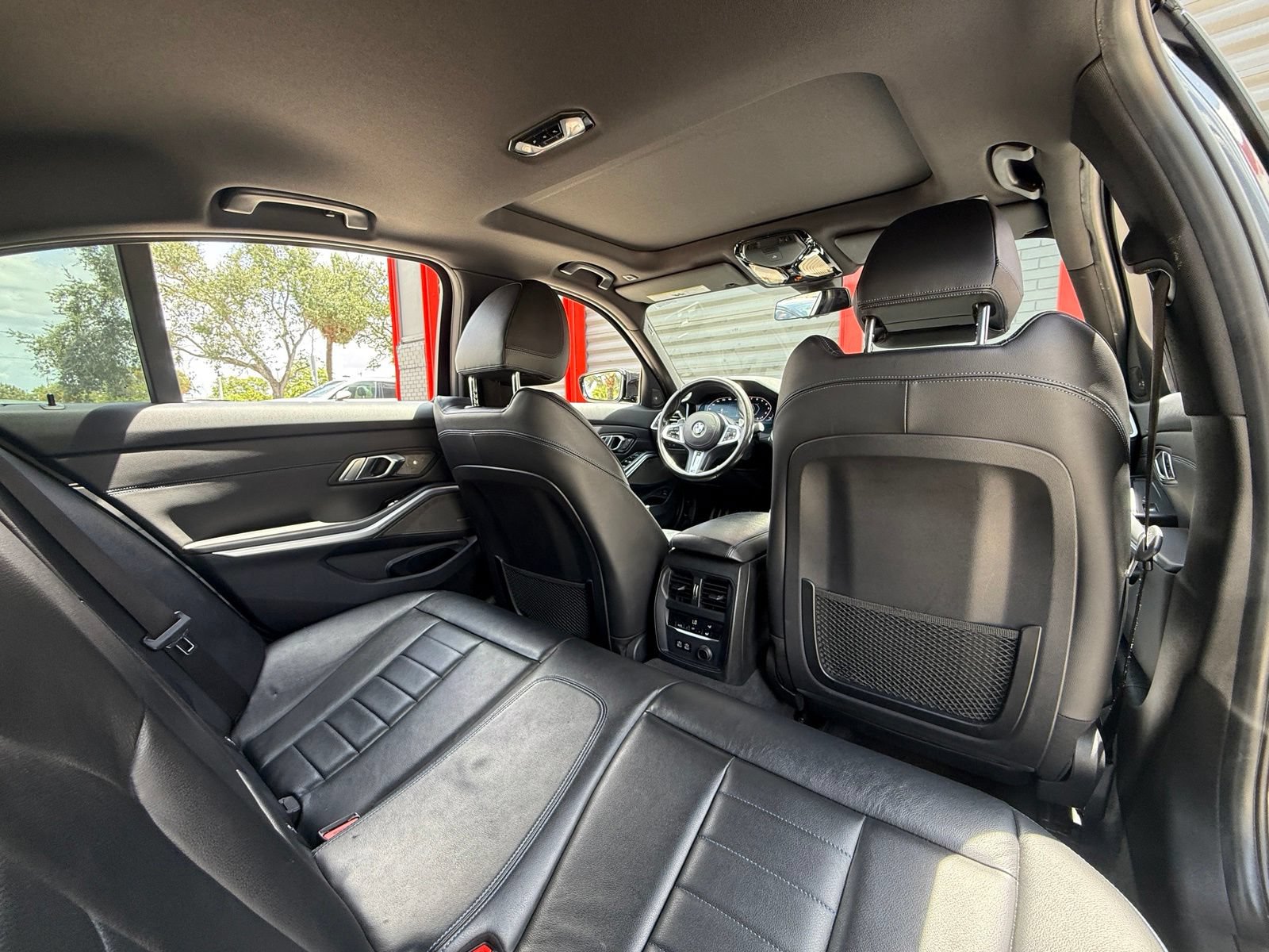Used 2020 BMW M340i RWD image 28