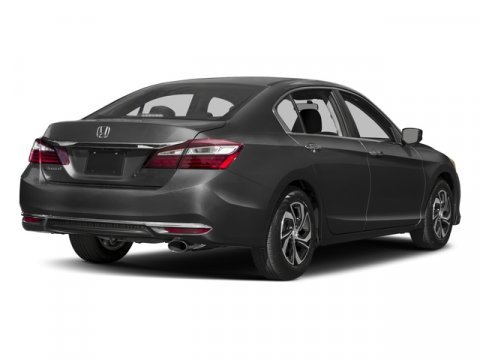 Used 2017 Honda Accord LX image 2