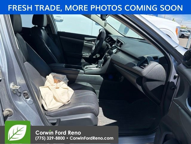 Used 2016 Honda Civic EX-L image 10