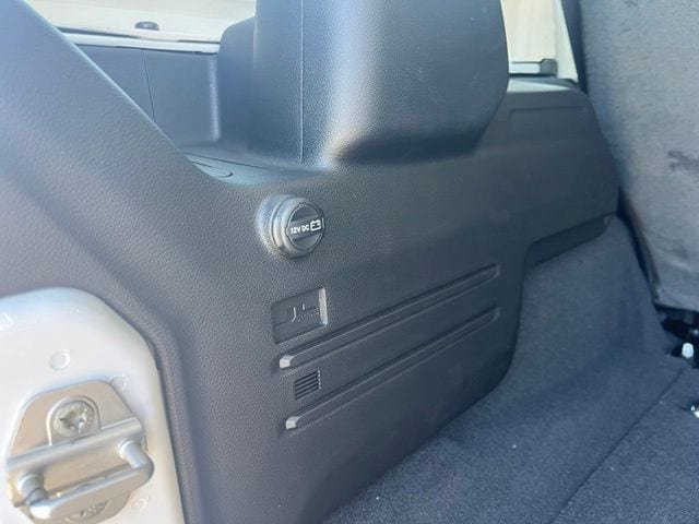 New 2026 Jeep Wrangler Unlimited Sport AWD/4WD image 25