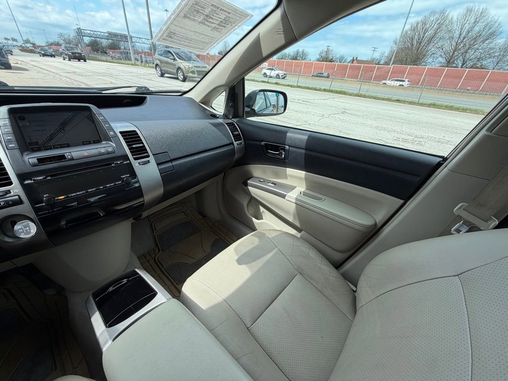 Used 2009 Toyota Prius image 22