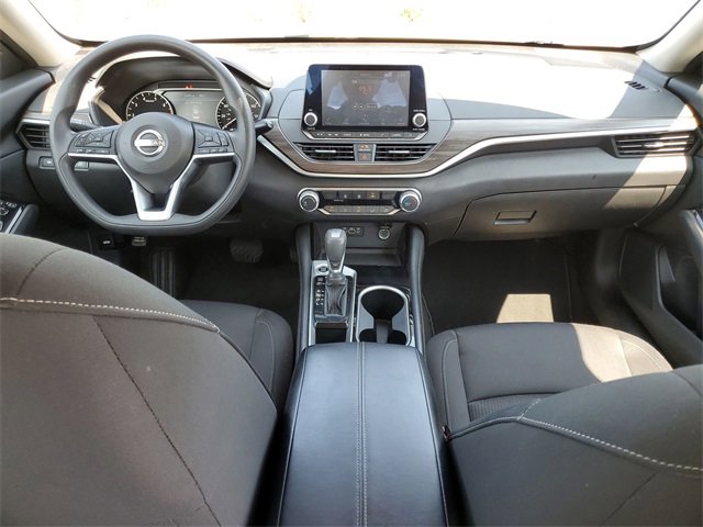 Used 2023 Nissan Altima 2.5 SV image 21