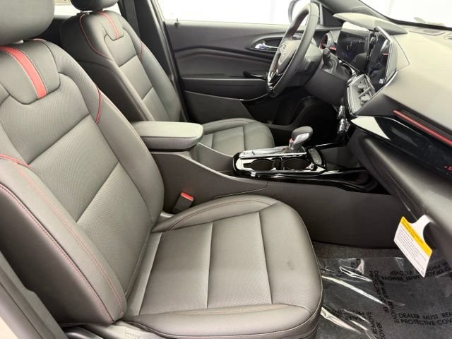 New 2026 Chevrolet Trax RS FWD image 23