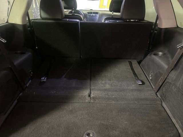 Used 2020 Dodge Journey Crossroad image 37