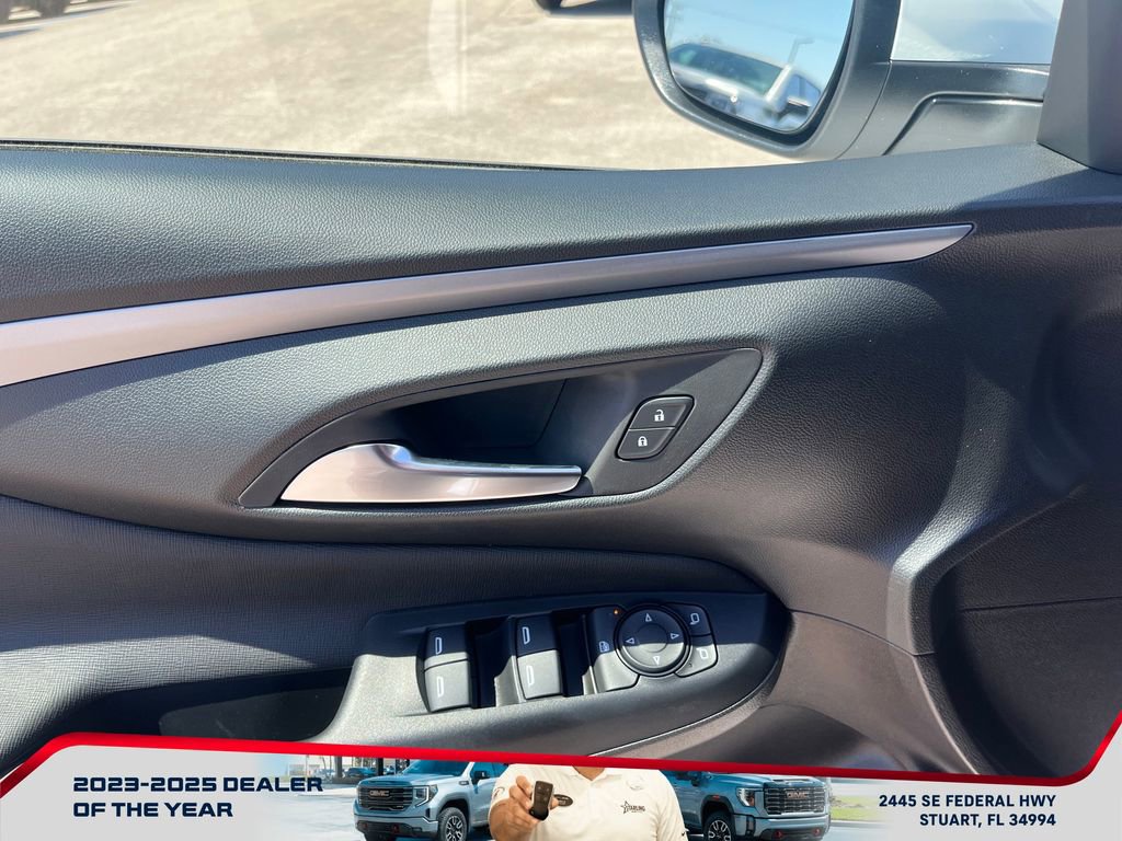 New 2026 Buick Envista Preferred image 22