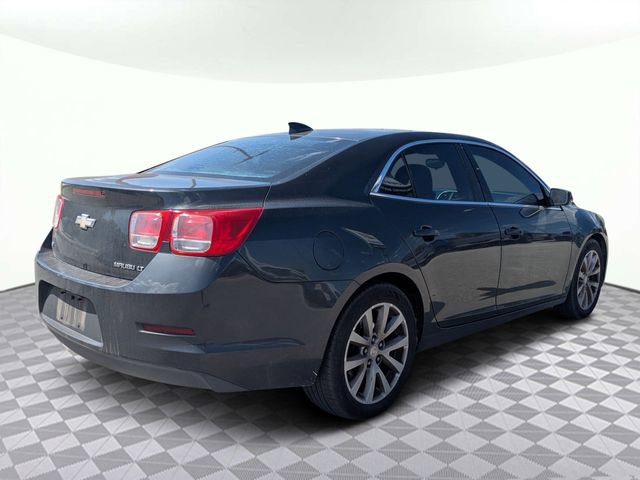 Used 2015 Chevrolet Malibu LT FWD image 4