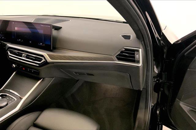 Certified 2023 BMW 330i xDrive Sedan w/ Driving Assistance Package image 23