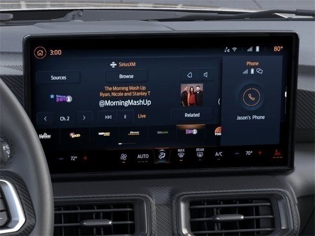 New 2025 Ford Mustang Coupe image 14