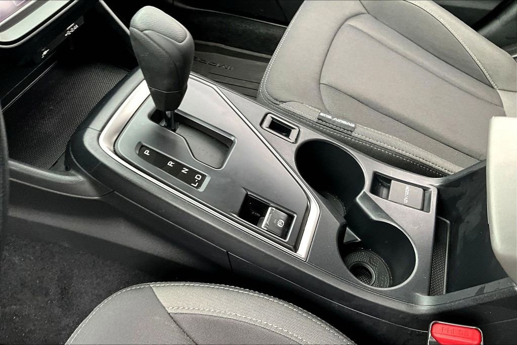 Certified 2024 Subaru Impreza 2.0i AWD/4WD image 13