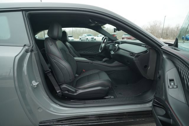 New 2026 Dodge Charger Scat Pack image 15