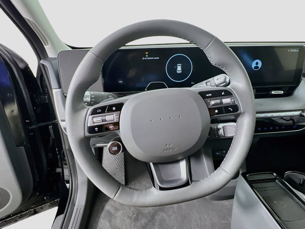 New 2027 Hyundai Ioniq 5 SEL AWD/4WD image 10