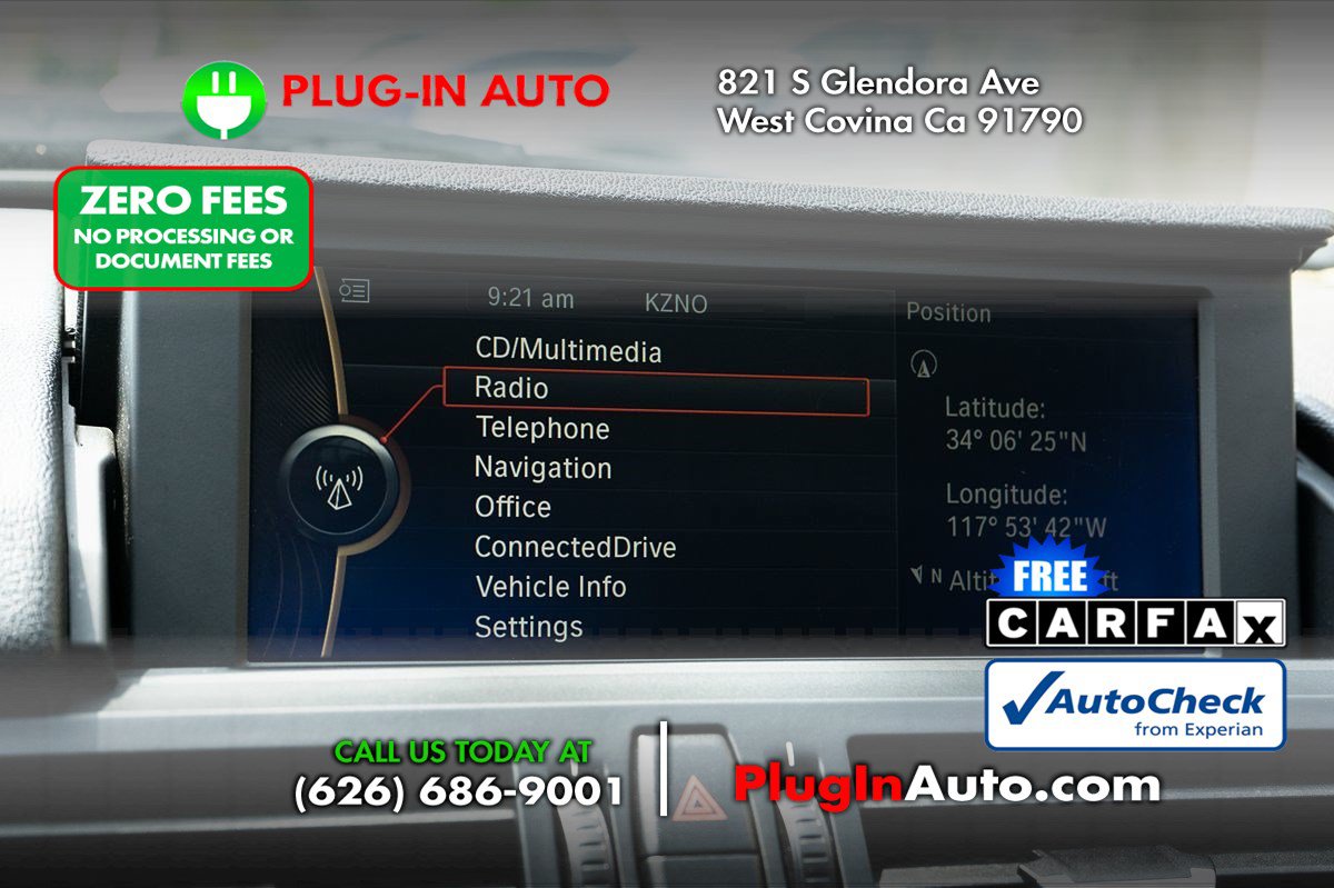 Used 2011 BMW Z4 sDrive30i RWD image 22