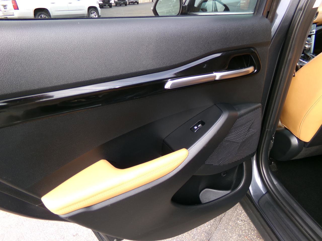 Used 2024 Kia Seltos EX image 35