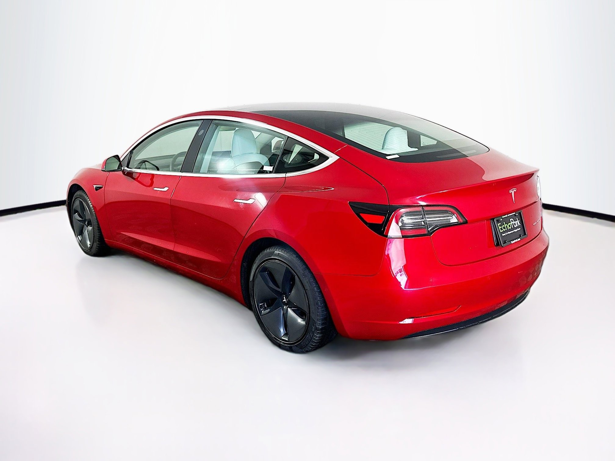 Used 2020 Tesla Model 3 Long Range image 5