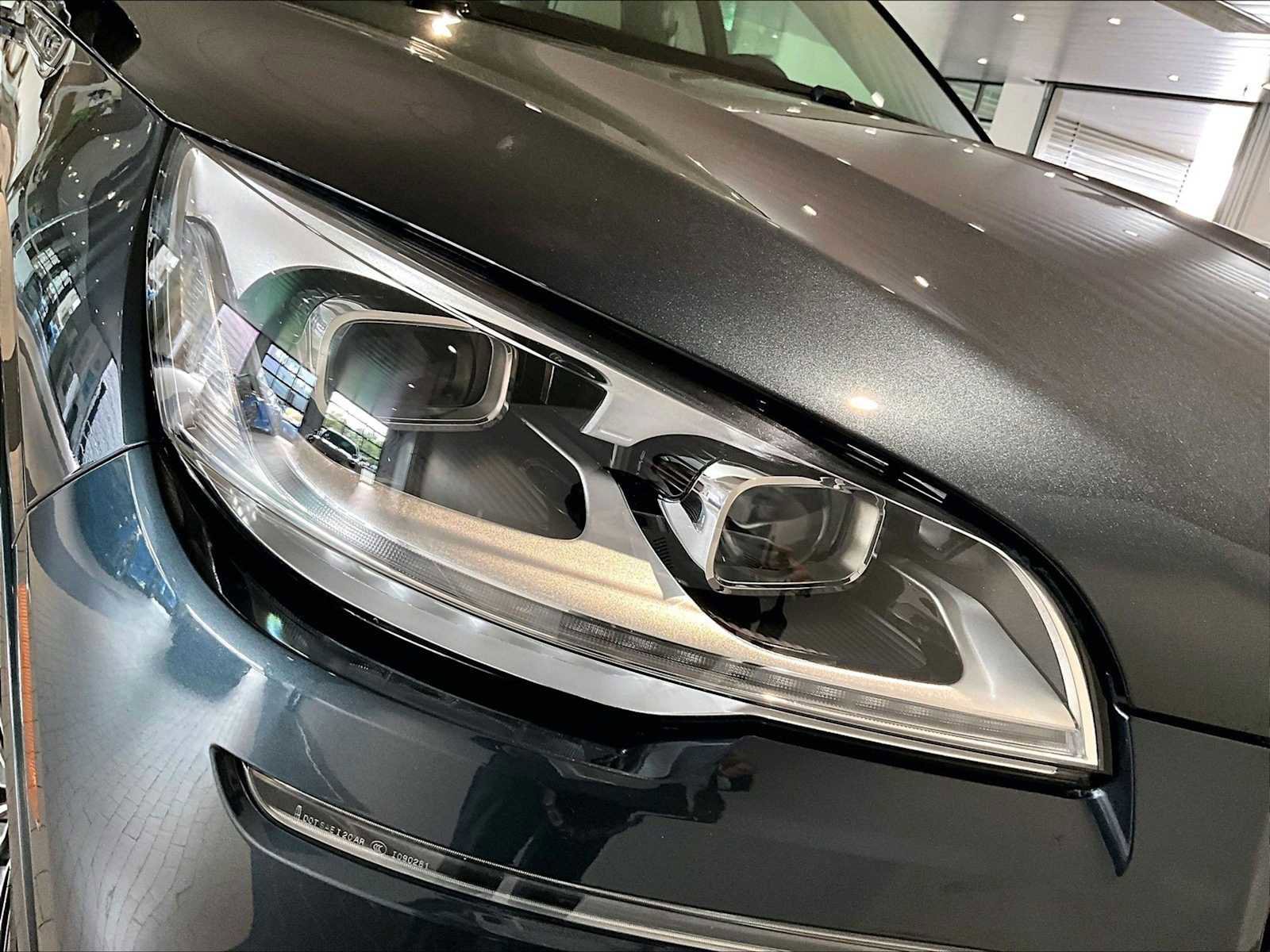 Used 2024 Lincoln Aviator Black Label AWD/4WD image 15