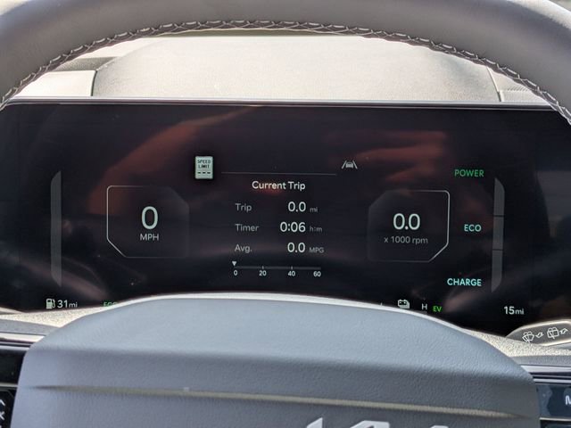 New 2026 Kia Sorento SX Prestige AWD/4WD image 15