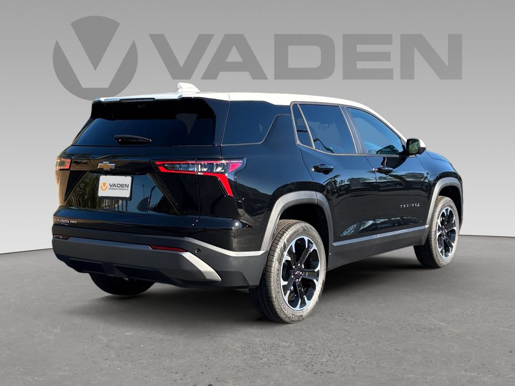 New 2026 Chevrolet Equinox LT w/ Convenience Package II AWD/4WD image 21