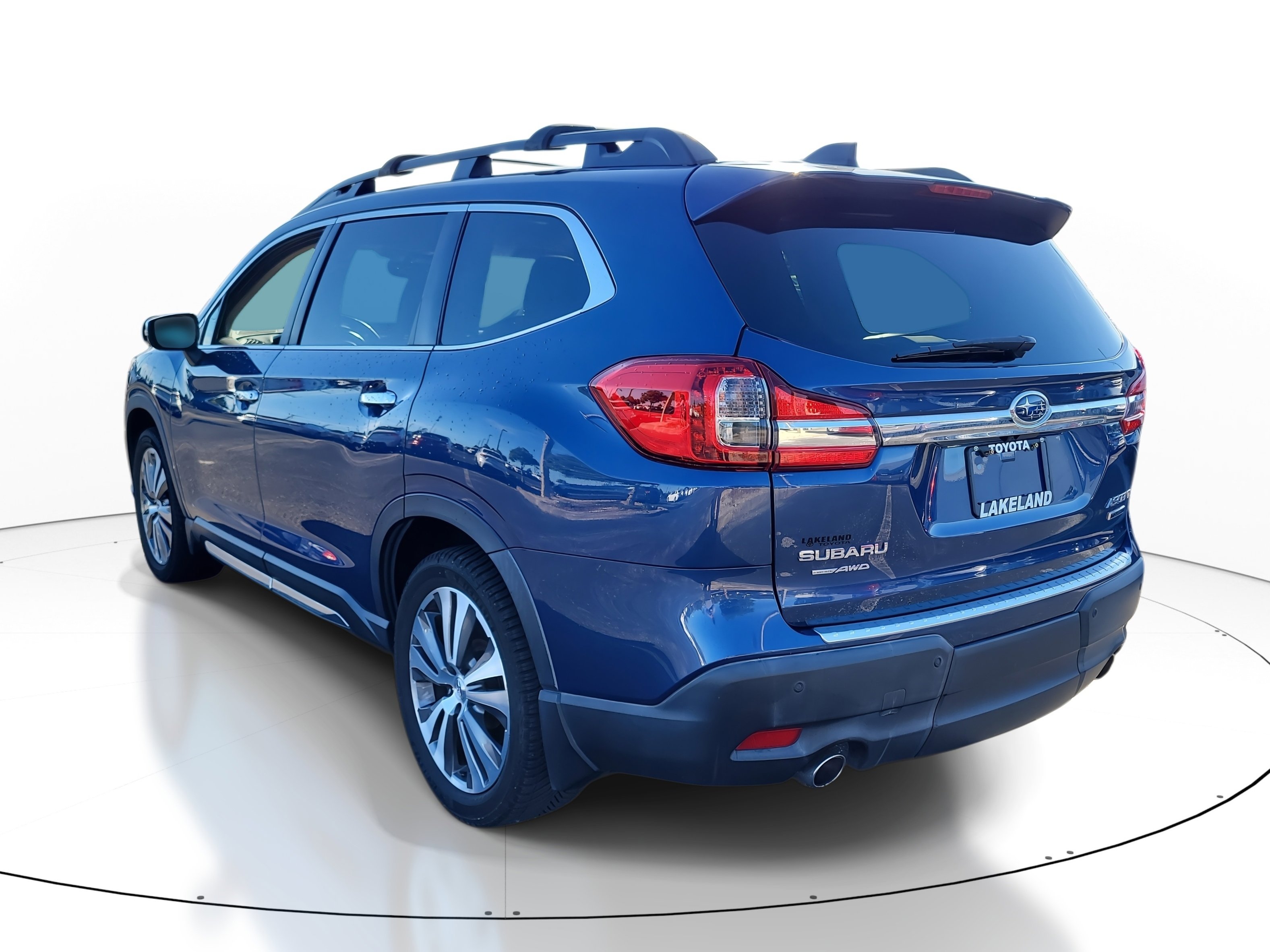 Used 2020 Subaru Ascent Touring image 5
