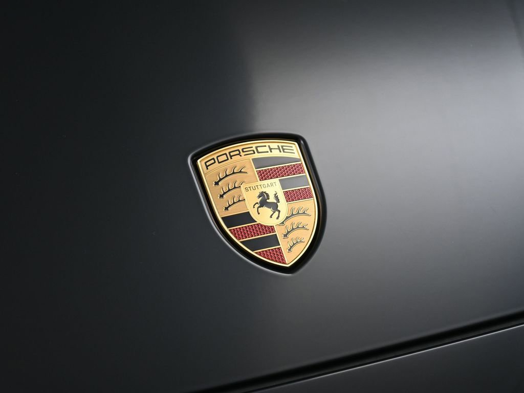 New 2026 Porsche Cayenne S image 13