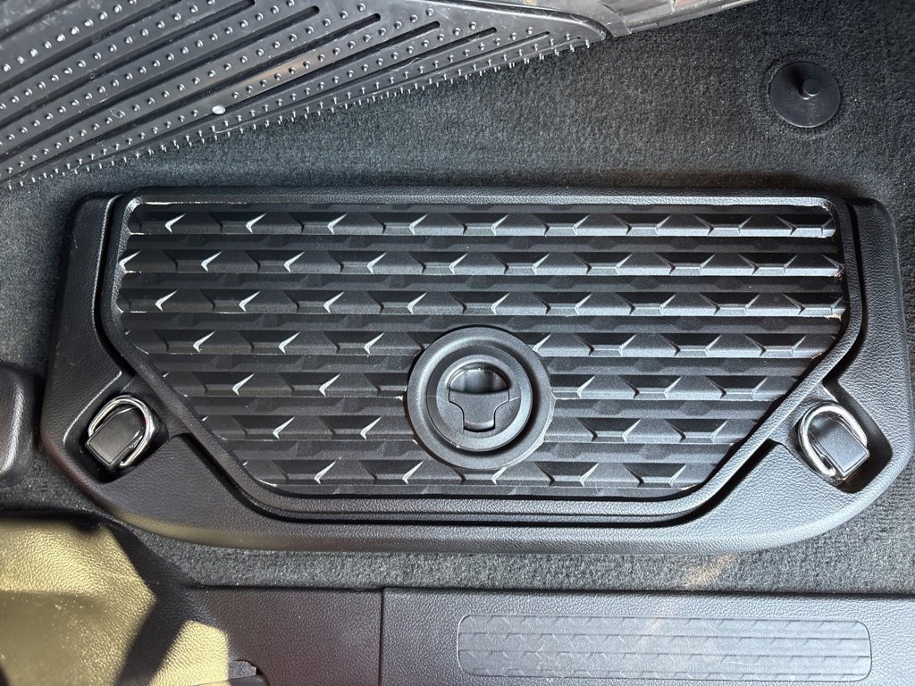 Used 2023 RAM 1500 Laramie image 29