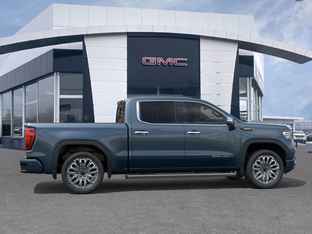 New 2026 GMC Sierra 1500 Denali Ultimate image 5