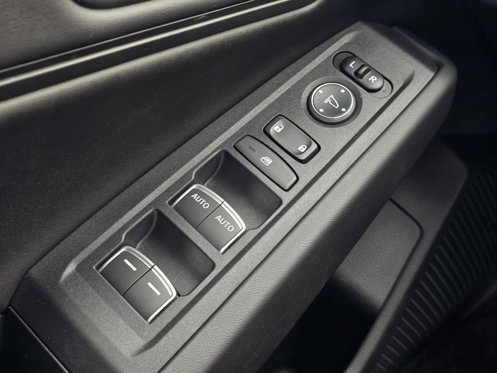 Certified 2024 Honda Accord EX image 21