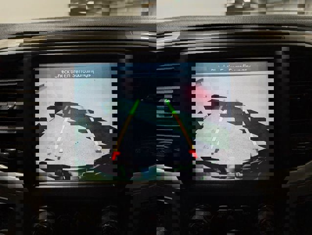 Used 2016 RAM 2500 Big Horn w/ Black Appearance Group image 25